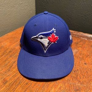 Blue jays Hat
